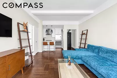 269 W 72nd Street #4A, New York, NY 10023 - Photo 4