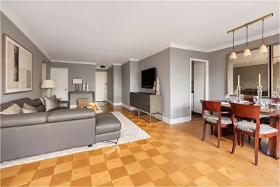 200 E 78th Street #9A, New York, NY 10021 - Photo 2