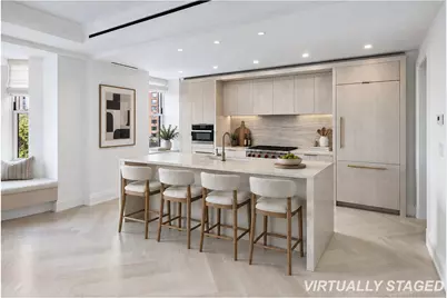344 W 72nd Street #603, New York City, NY 10023 - Photo 4