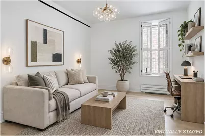 344 W 72nd Street #603, New York City, NY 10023 - Photo 14