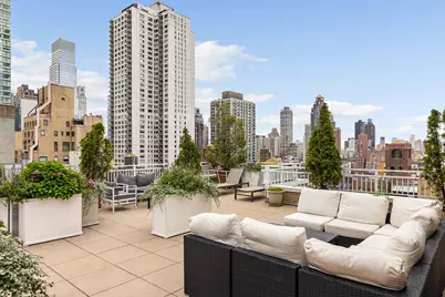 345 E 56th Street #7J, New York, NY 10022 - Photo 18