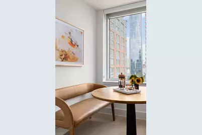 20 River Terrace #27E, New York, NY 10282 - Photo 4