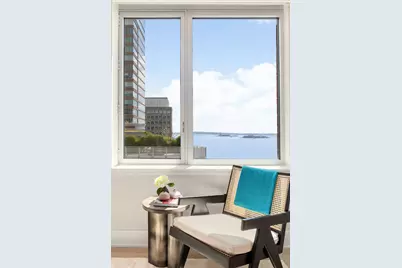 20 River Terrace #27E, New York, NY 10282 - Photo 2