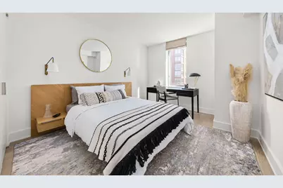 20 River Terrace #27E, New York, NY 10282 - Photo 6