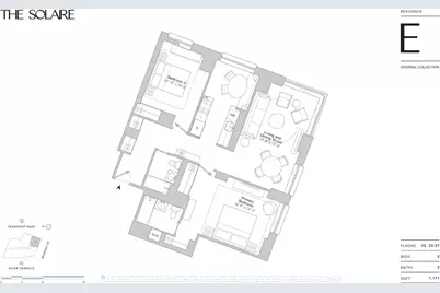 20 River Terrace #27E, New York, NY 10282 - Photo 18