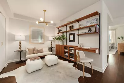 20 River Terrace #18G, New York, NY 10282 - Photo 6
