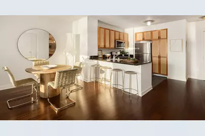 20 River Terrace #18G, New York, NY 10282 - Photo 4