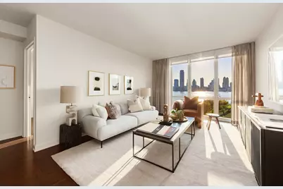 20 River Terrace #18G, New York, NY 10282 - Photo 2