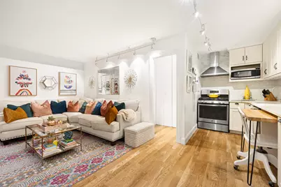 370 E 76th Street #C404, New York, NY 10021 - Photo 2