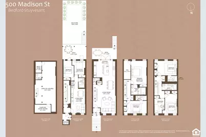 500 Madison Street, Brooklyn, NY 11221 - Photo 30