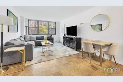 340 E 93rd Street #4D, New York, NY 10128 - Photo 2
