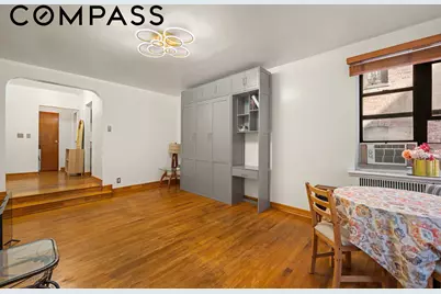 1200 Woodycrest Avenue #2G, Bronx, NY 10452 - Photo 2
