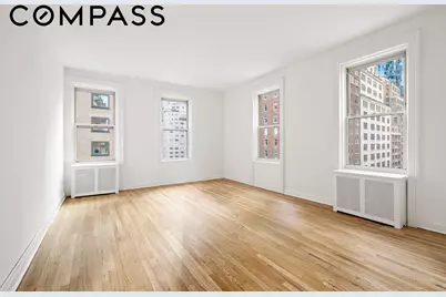 57 W 58th Street #8C, New York City, NY 10019 - Photo 1