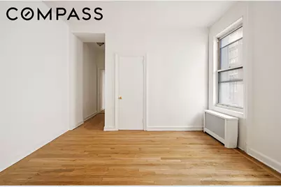 57 W 58th Street #8C, New York City, NY 10019 - Photo 4