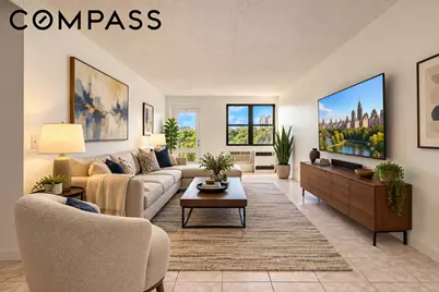 1919 Madison Avenue #613, New York City, NY 10035 - Photo 1
