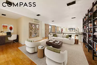 131 W 24th Street #5/6, New York, NY 10011 - Photo 8