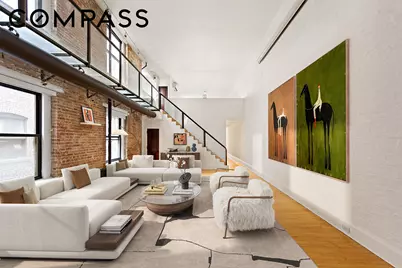 131 W 24th Street #5/6, New York, NY 10011 - Photo 1