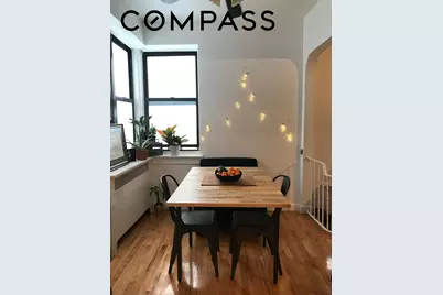 1200 Woodycrest Avenue #4A, Bronx, NY 10452 - Photo 2
