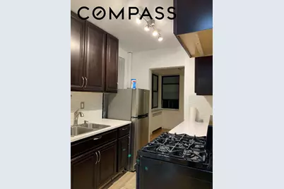 1200 Woodycrest Avenue #4A, Bronx, NY 10452 - Photo 4