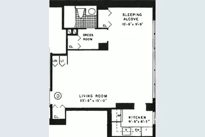 1065 Park Avenue #19D, New York City, NY 10128 - Photo 10