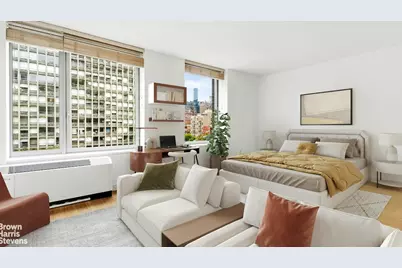 303 E 33rd Street #6K, New York, NY 10016 - Photo 1