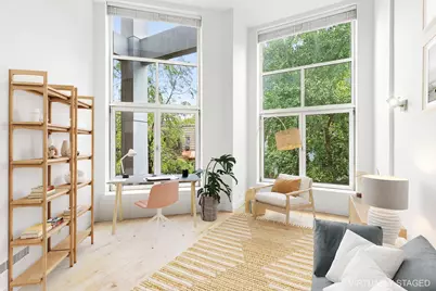 447 Humboldt Street #2B, Brooklyn, NY 11211 - Photo 2