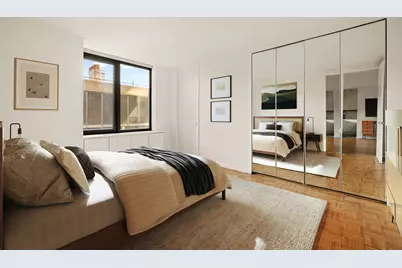 161 W 61st Street #15E, New York, NY 10023 - Photo 2