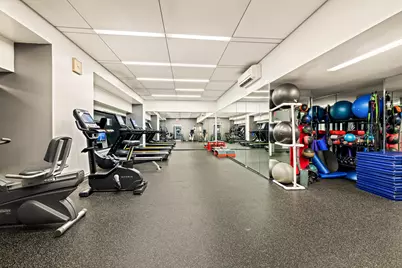 161 W 61st Street #15E, New York, NY 10023 - Photo 6