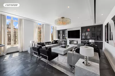1010 Park Avenue #14THFLOOR, New York City, NY 10028 - Photo 1