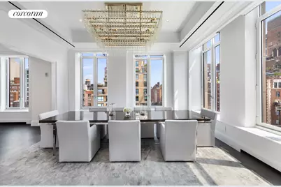 1010 Park Avenue #14THFLOOR, New York City, NY 10028 - Photo 2