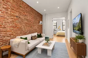 347 E 5th St, New York City, NY 10003 - Photo 1