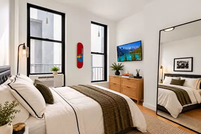 347 E 5th Street #1A, New York City, NY 10003 - Photo 4
