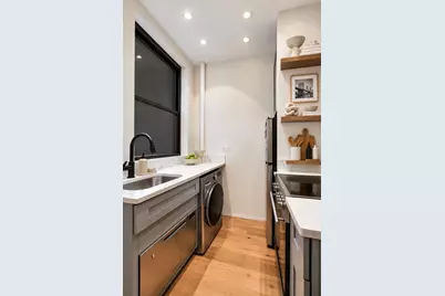 347 E 5th Street #1A, New York City, NY 10003 - Photo 2