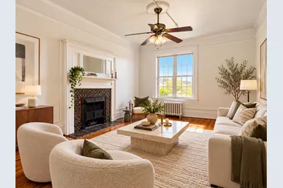 276 W 113th Street #FAM, New York City, NY 10026 - Photo 2