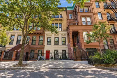 276 W 113th Street #FAM, New York City, NY 10026 - Photo 1
