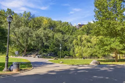 276 W 113th Street #FAM, New York City, NY 10026 - Photo 8