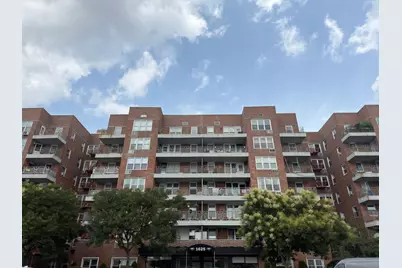 1625 Emmons Avenue #1P, New York City, NY 11235 - Photo 10