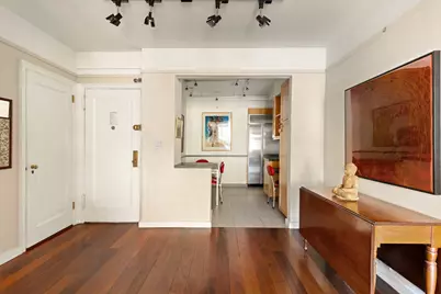 45 Christopher Street #4E, New York City, NY 10014 - Photo 4