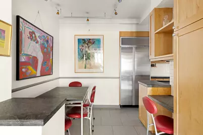45 Christopher Street #4E, New York City, NY 10014 - Photo 6