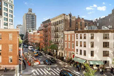 45 Christopher Street #4E, New York City, NY 10014 - Photo 8