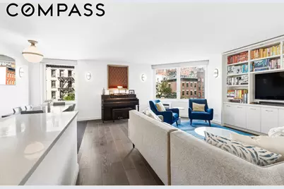 1623 3rd Avenue #4A, New York City, NY 10128 - Photo 2