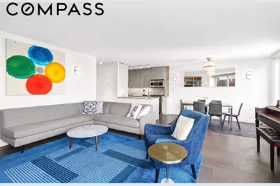 1623 3rd Avenue #4A, New York, NY 10128 - Photo 1