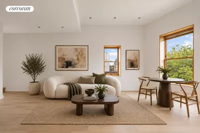168 Hancock Street #4A, Brooklyn, NY 11216 - Photo 2