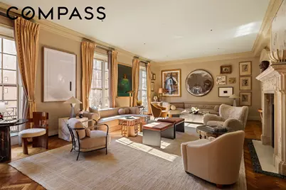 778 Park Avenue #8, New York, NY 10021 - Photo 2