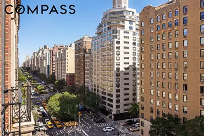 778 Park Avenue #8, New York, NY 10021 - Photo 24
