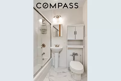 512 E 82nd Street #2A, New York, NY 10028 - Photo 4