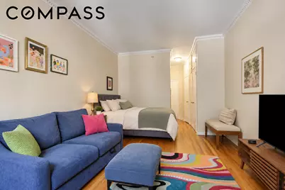 512 E 82nd Street #2A, New York, NY 10028 - Photo 2