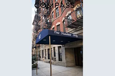 160 E 91st Street #4N, New York City, NY 10128 - Photo 8