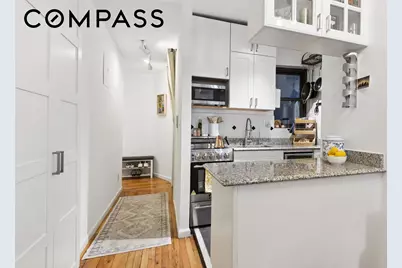 160 E 91st Street #4N, New York City, NY 10128 - Photo 4