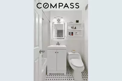 160 E 91st Street #4N, New York City, NY 10128 - Photo 6